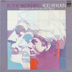 Rod McKuen - In The Beginning... download free