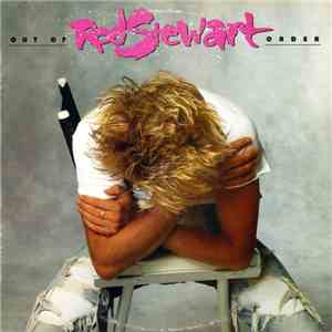 Rod Stewart - Out Of Order download free