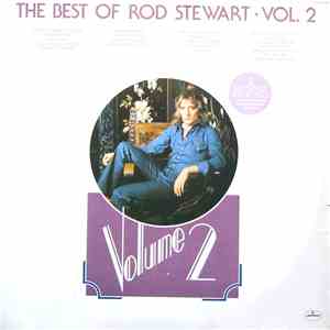Rod Stewart - The Best Of Rod Stewart Vol. 2 download free