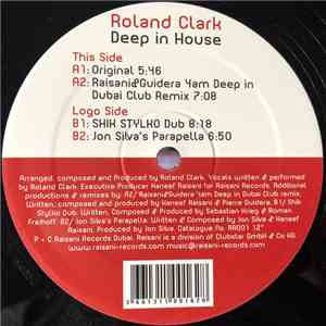 Roland Clark - Deep In House download free