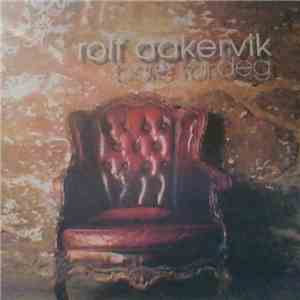 Rolf Aakervik - Bare For Deg download free