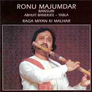 Ronu Majumdar, Abhijit Banerjee - Raga Miyan Ki Malhar download free
