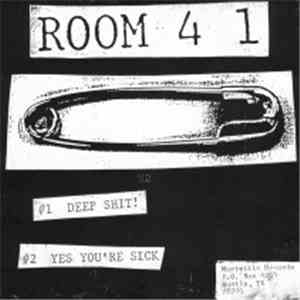 Room 41 / Teen Cool - Room 41 / Teen Cool download free