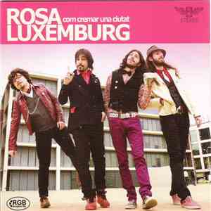 Rosa-Luxemburg - Com Cremar Una Ciutat download free