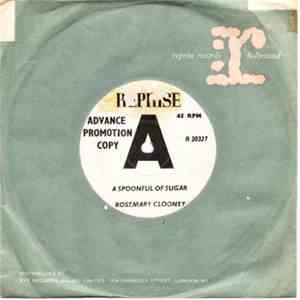 Rosemary Clooney - A Spoonful Of Sugar download free
