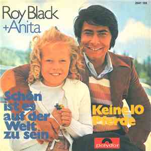 Roy Black + Anita - Schön Ist Es Auf Der Welt Zu Sein / Keine 10 Pferde download free