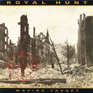 Royal Hunt - Moving Target download free