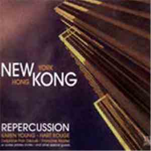 Répercussion - New Kong download free
