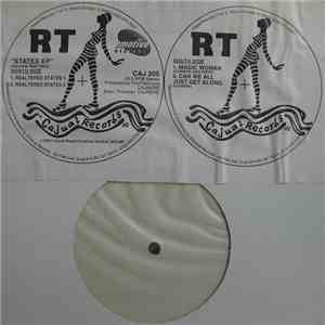 RT - States EP download free