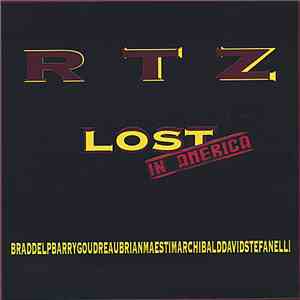 RTZ - Lost In America download free