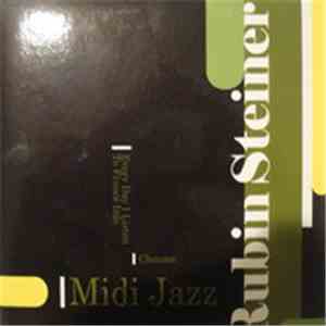 Rubin Steiner - 3/3 - Midi Jazz download free