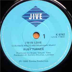 Ruby Turner - I'm In Love download free
