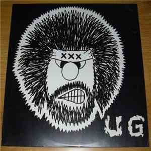 Ruido De Rabia / UG - Eros Versus Thanatos / UG download free