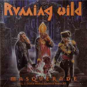 Running Wild - Masquerade download free