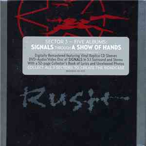 Rush - Sector 3 download free