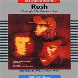 Rush - Through The Camera Eye download free