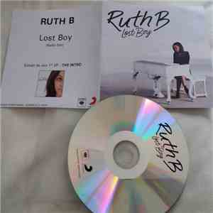 Ruth B - Lost Boy download free