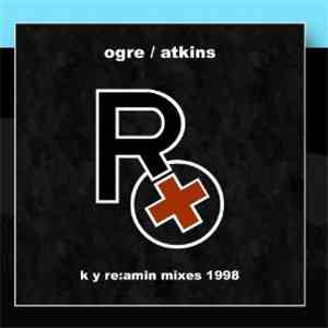 Rx  - K Y Re:amin Mixes download free