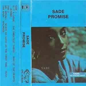 Sade - Promise download free