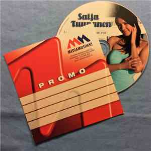 Saija Tuupanen - Lusikat Menivät Jakoon download free