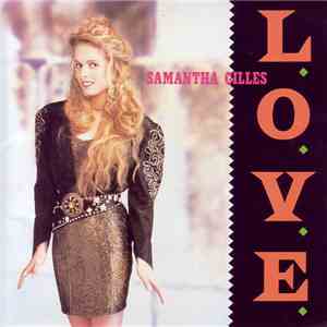 Samantha Gilles - L.O.V.E. download free