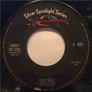 Sandy Nelson - Teen Beat / Let There Be Drums download free