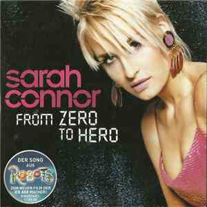 Sarah Connor - From Zero To Hero download free