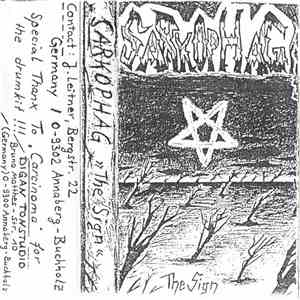 Sarkophag - The Sign download free