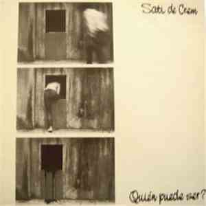 Sati De Crem - Quién Puede Ser? download free