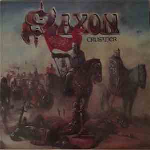 Saxon - Crusader download free
