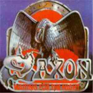 Saxon - Waiting For The Night download free