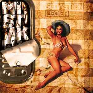 Sébastien Léger - Packbo download free