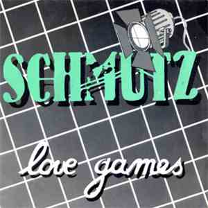 Schmutz - Love Games download free