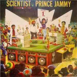 Scientist vs. Prince Jammy - Big Showdown download free