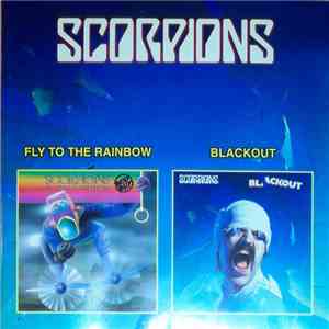 Scorpions - Fly To The Rainbow / Blackout download free