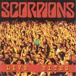Scorpions - Live Bites download free