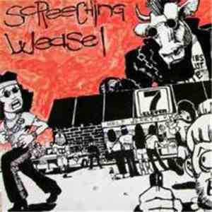 Screeching Weasel - Screeching Weasel download free