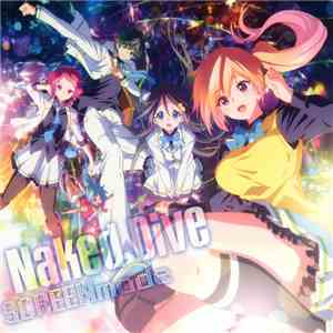 SCREENmode - Naked Dive download free