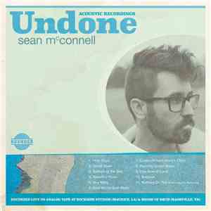 Sean McConnell - Undone download free