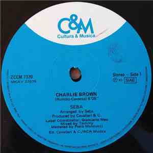 Seba - Charlie Brown download free