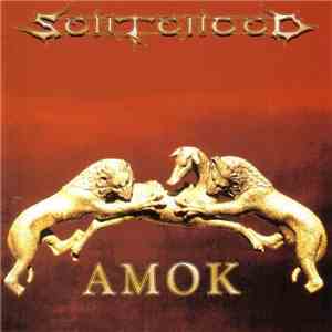 Sentenced - Amok download free