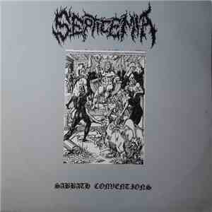 Septicemia - Sabbath Conventions download free