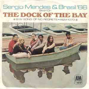Sergio Mendes & Brasil '66 - (Sittin' On) The Dock Of The Bay download free