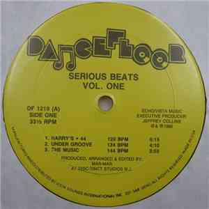 Serious Beats - Volume One download free