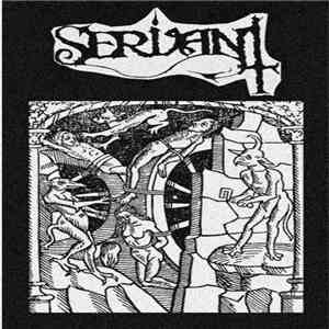 Servant  - Demo 1 download free
