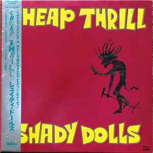 Shady Dolls - Cheap Thrill download free