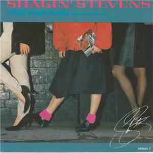 Shakin' Stevens - A Little Boogie Woogie (In The Back Of My Mind) download free