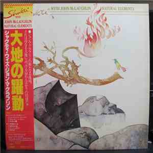 Shakti  With John McLaughlin - Natural Elements download free