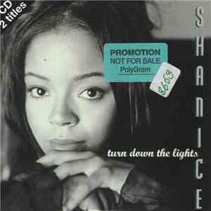 Shanice - Turn Down The Lights download free