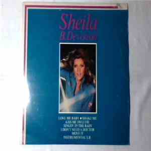 Sheila & B. Devotion - Sheila & B. Devotion download free